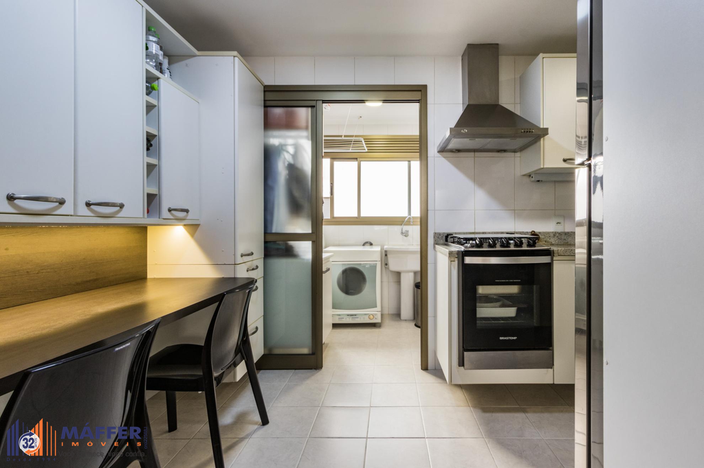 Apartamento, 3 quartos, 120 m² - Foto 38