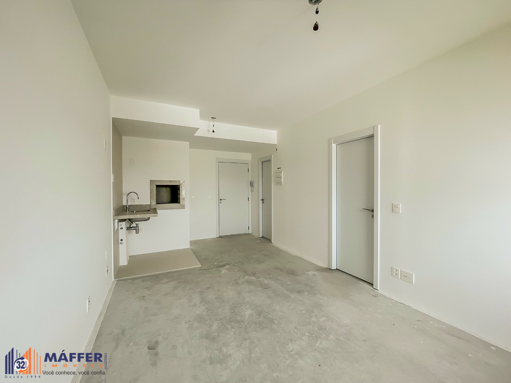 Apartamento, 1 quarto, 45 m² - Foto 13