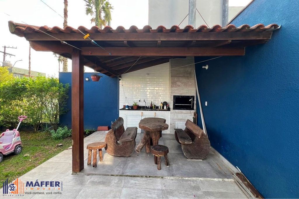 Casa de Condomínio, 3 quartos - Foto 20