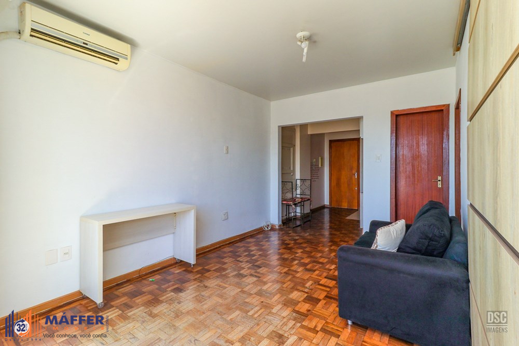 Apartamento, 1 quarto, 34 m² - Foto 26