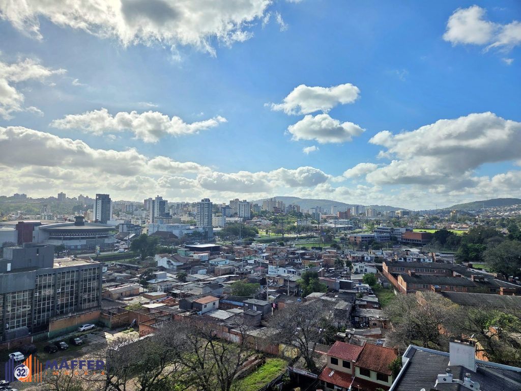 Apartamento, 1 quarto, 36 m² - Foto 3