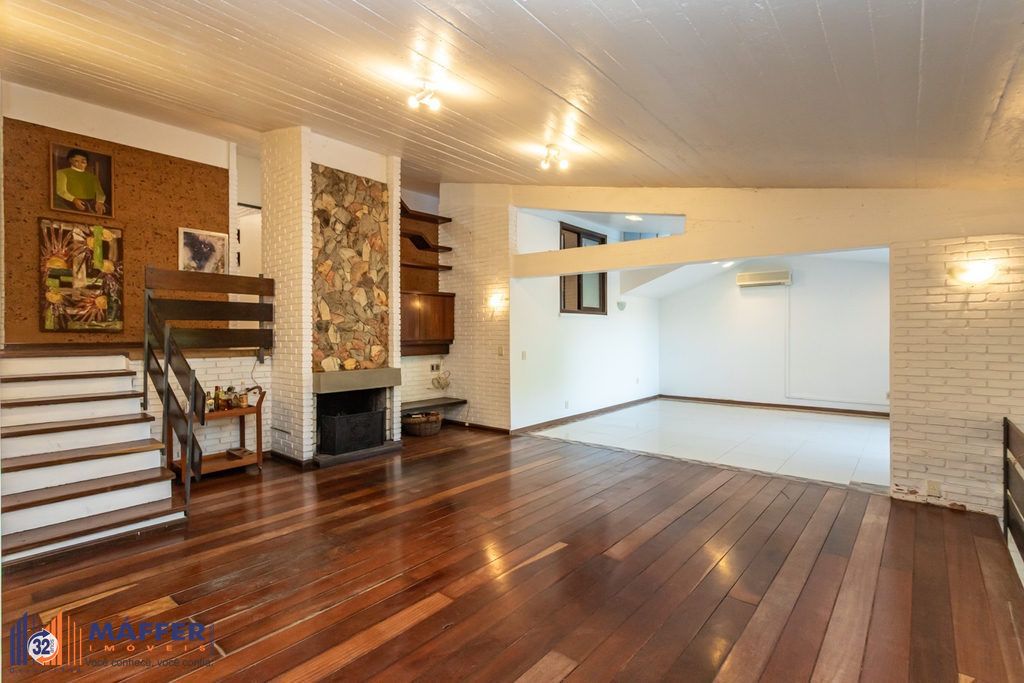 Casa, 4 quartos, 320 m² - Foto 23
