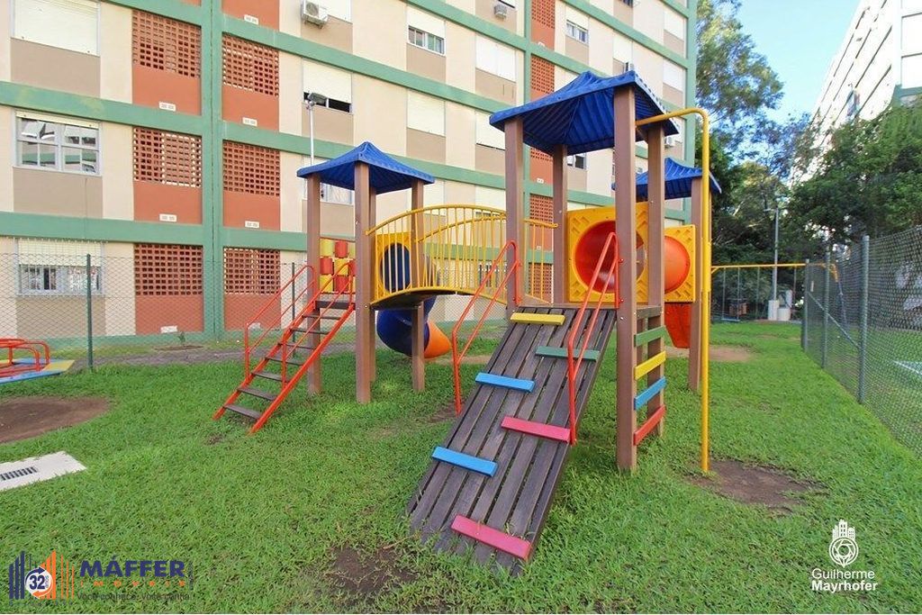 Apartamento, 1 quarto, 41 m² - Foto 8