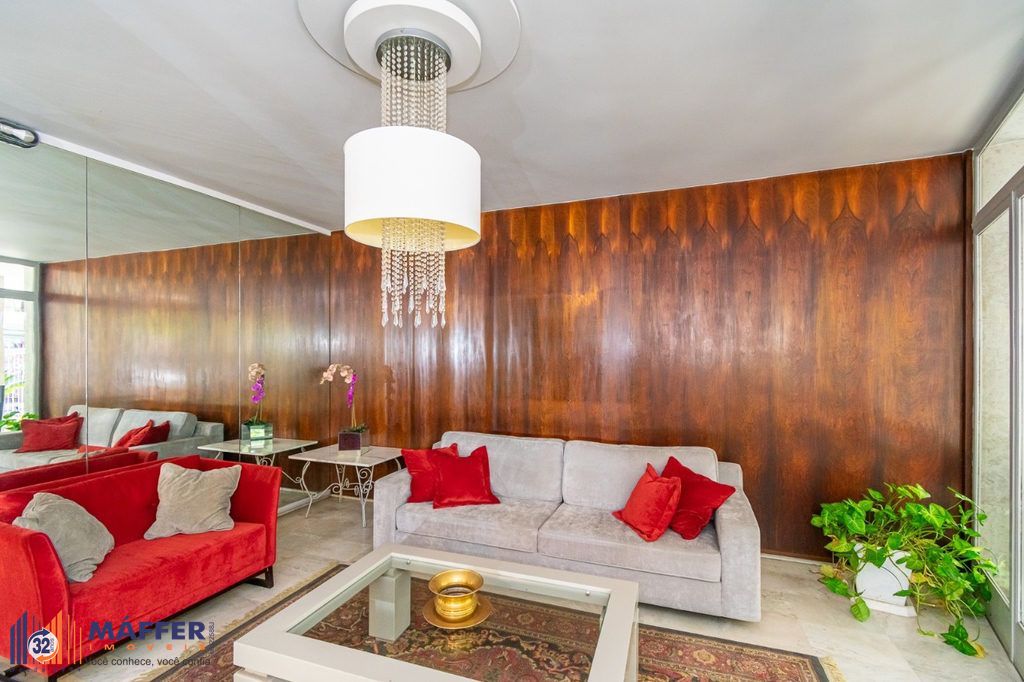 Apartamento, 3 quartos, 226 m² - Foto 15
