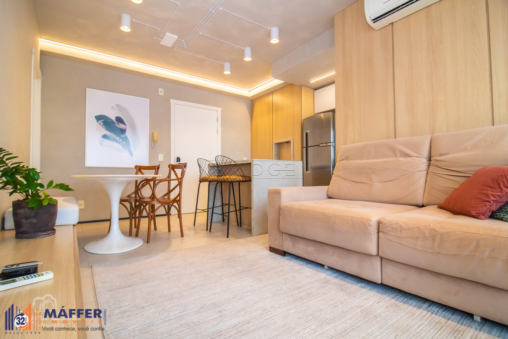 Apartamento, 2 quartos, 63 m² - Foto 24