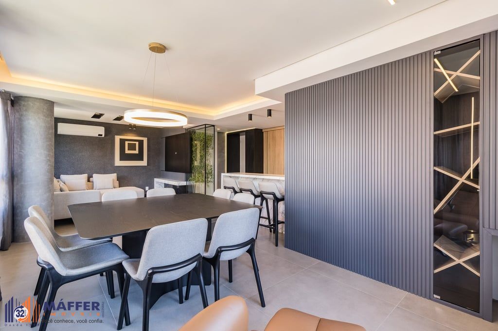 Apartamento, 3 quartos, 158 m² - Foto 15