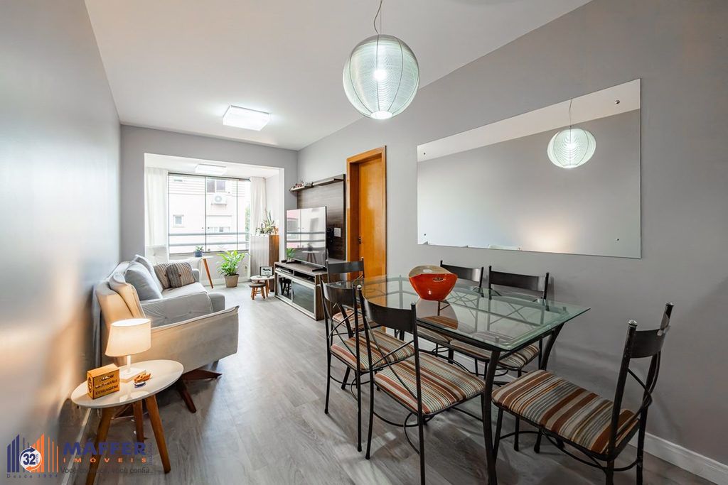 Apartamento, 3 quartos, 73 m² - Foto 25