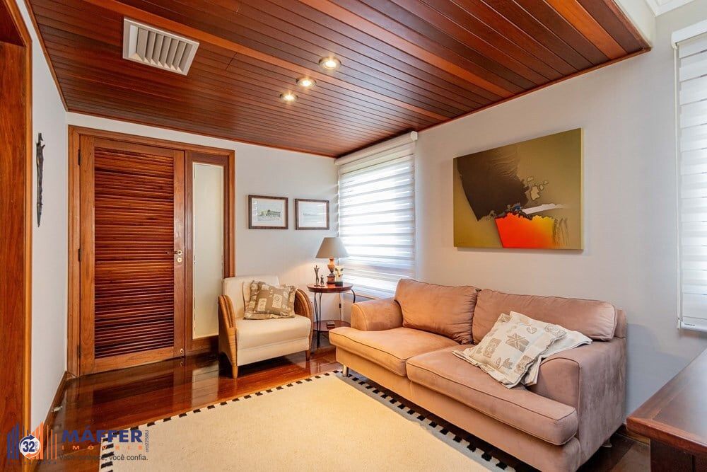 Apartamento, 3 quartos, 157 m² - Foto 34