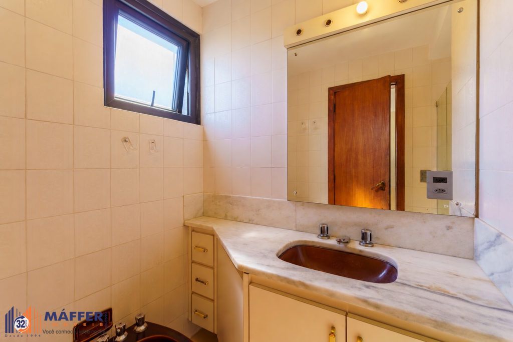 Cobertura, 3 quartos, 227 m² - Foto 7