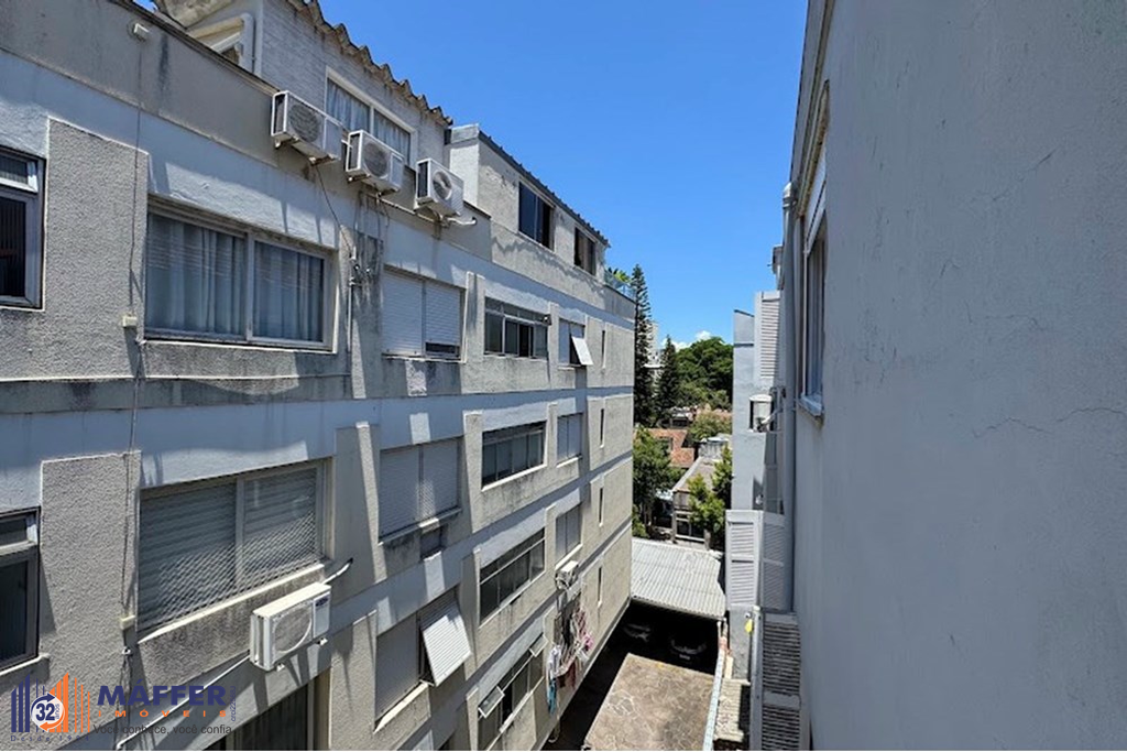 Apartamento, 1 quarto, 37 m² - Foto 21