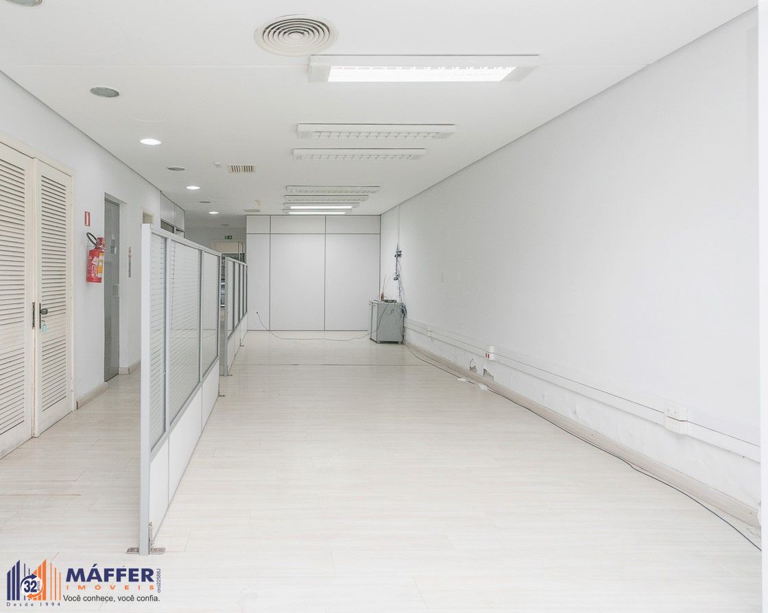 Prédio Inteiro, 762 m² - Foto 8
