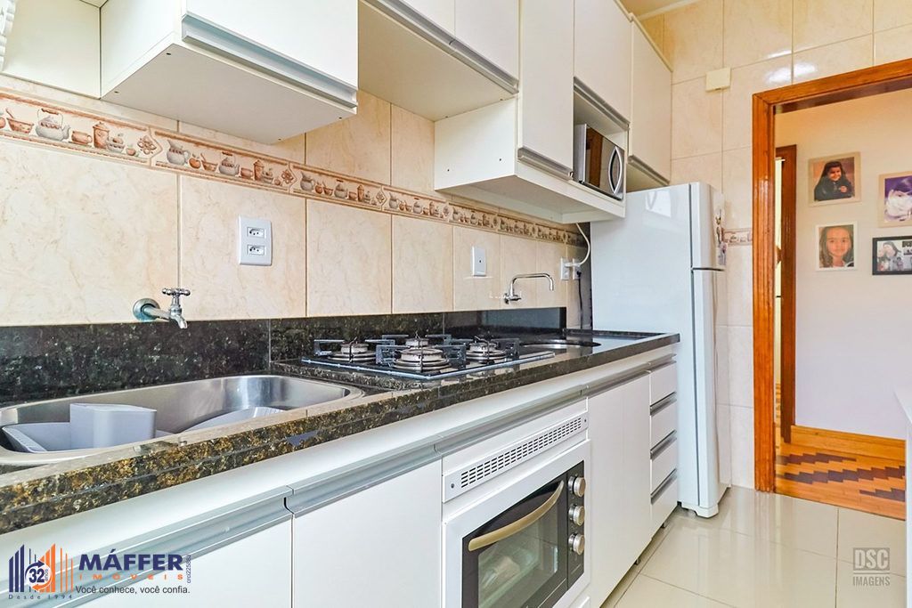 Apartamento, 2 quartos, 56 m² - Foto 29