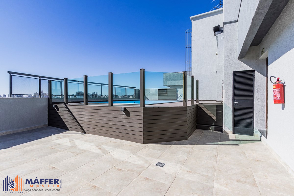 Apartamento, 2 quartos, 61 m² - Foto 4