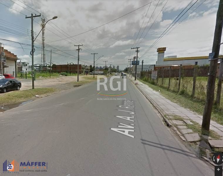 Terreno, à venda, 8.200 m², Navegantes - Porto Alegre — foto 3