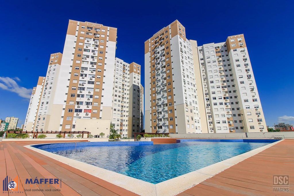 Apartamento, 3 quartos, 66 m² - Foto 19