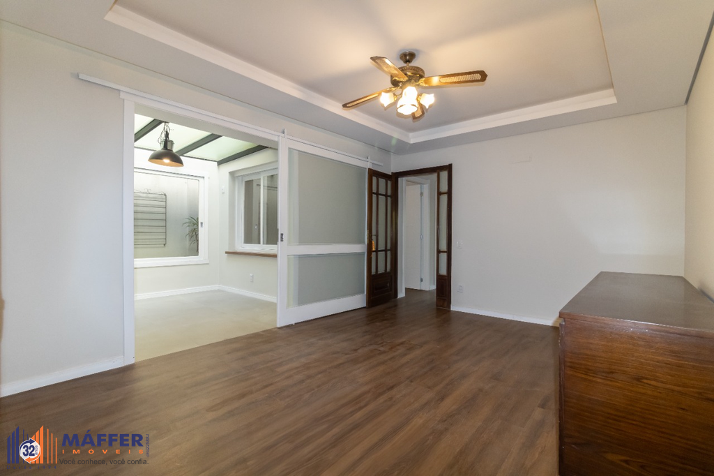 Apartamento, 3 quartos, 98 m² - Foto 1