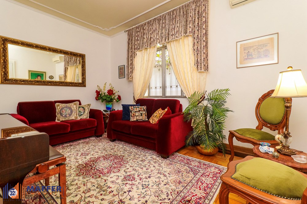 Casa, 4 quartos, 180 m² - Foto 24