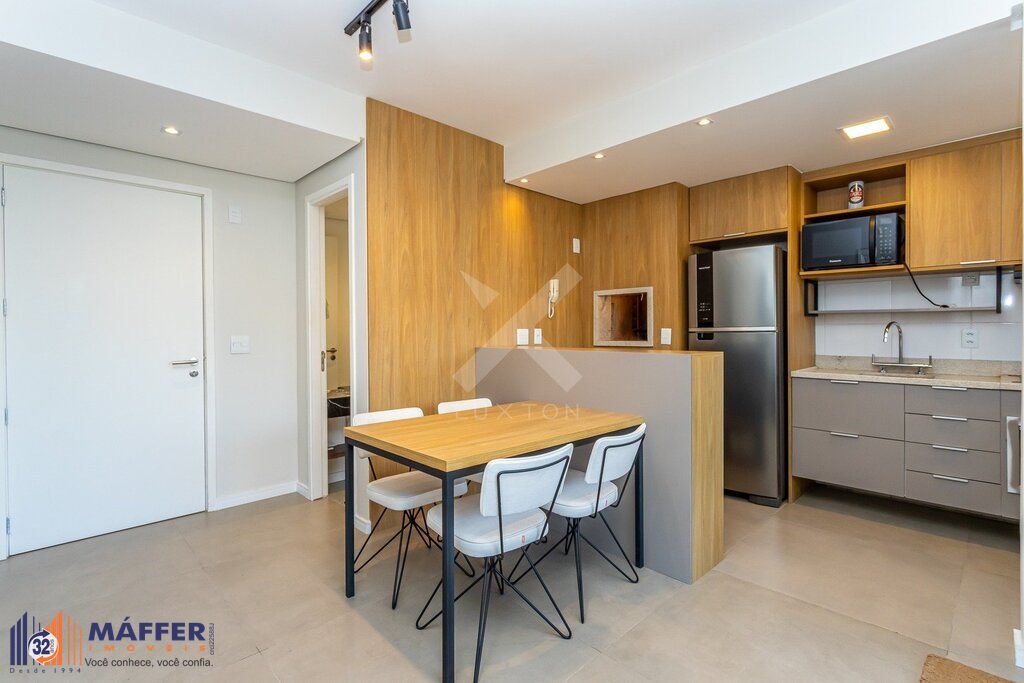 Apartamento, 1 quarto, 52 m² - Foto 49