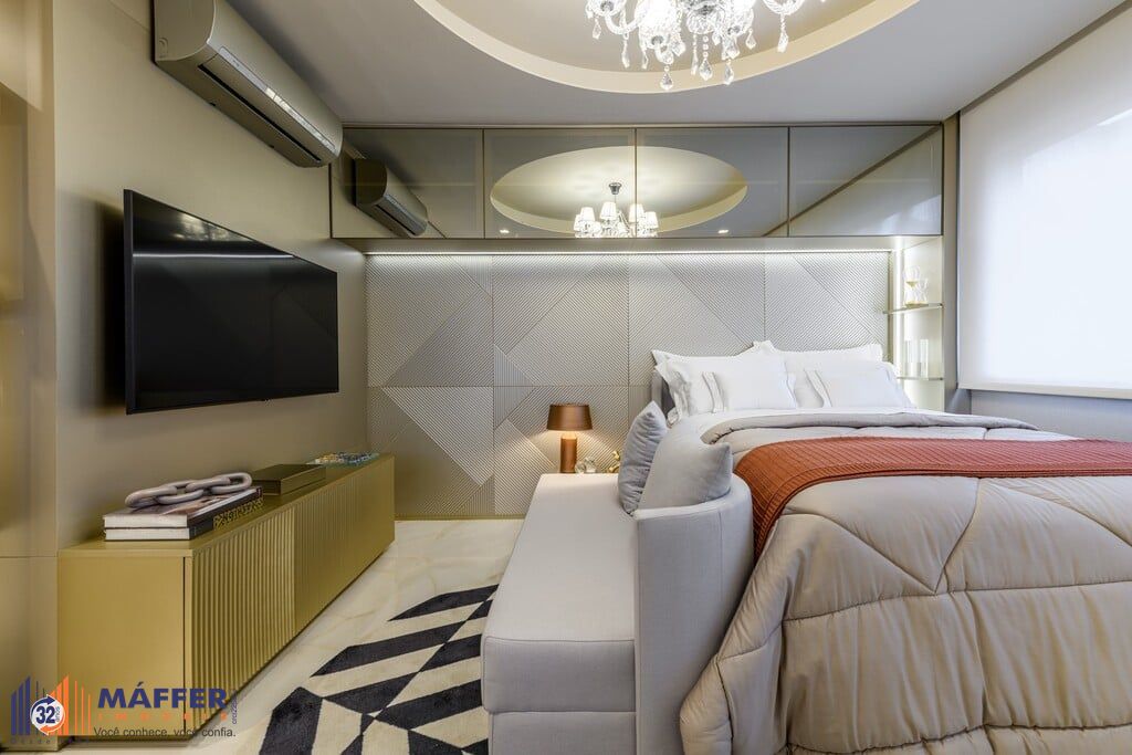 Apartamento, 1 quarto, 25 m² - Foto 16