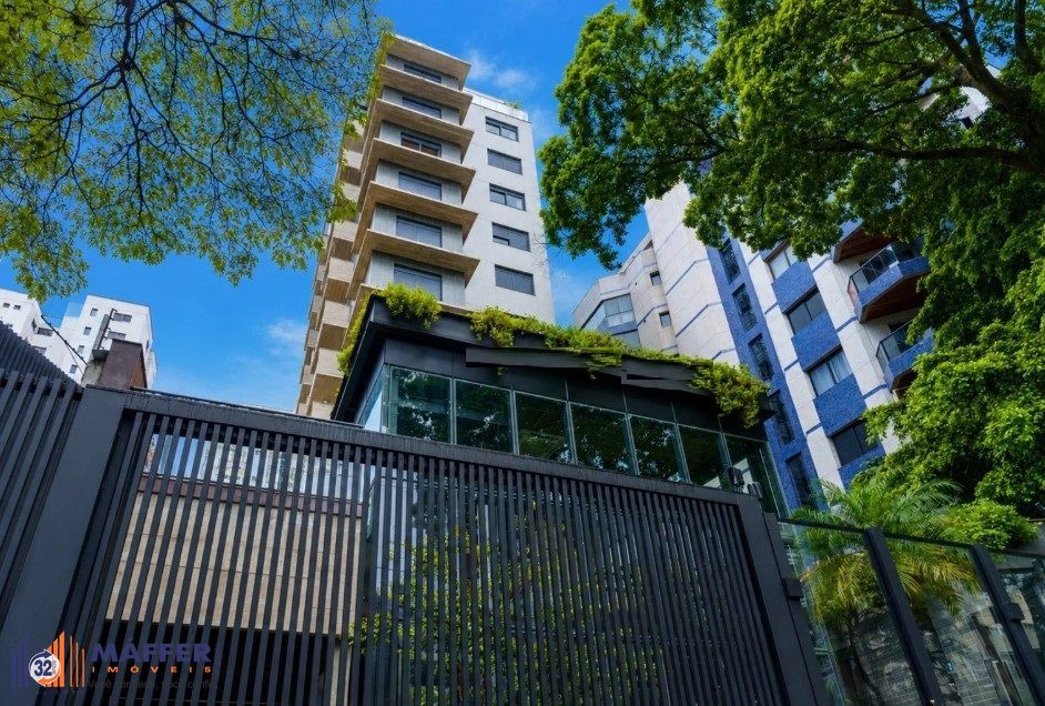 Apartamento no Montecarlo, 2 suítes, para alugar, 86 m², Bela Vista - Porto Alegre — foto 2