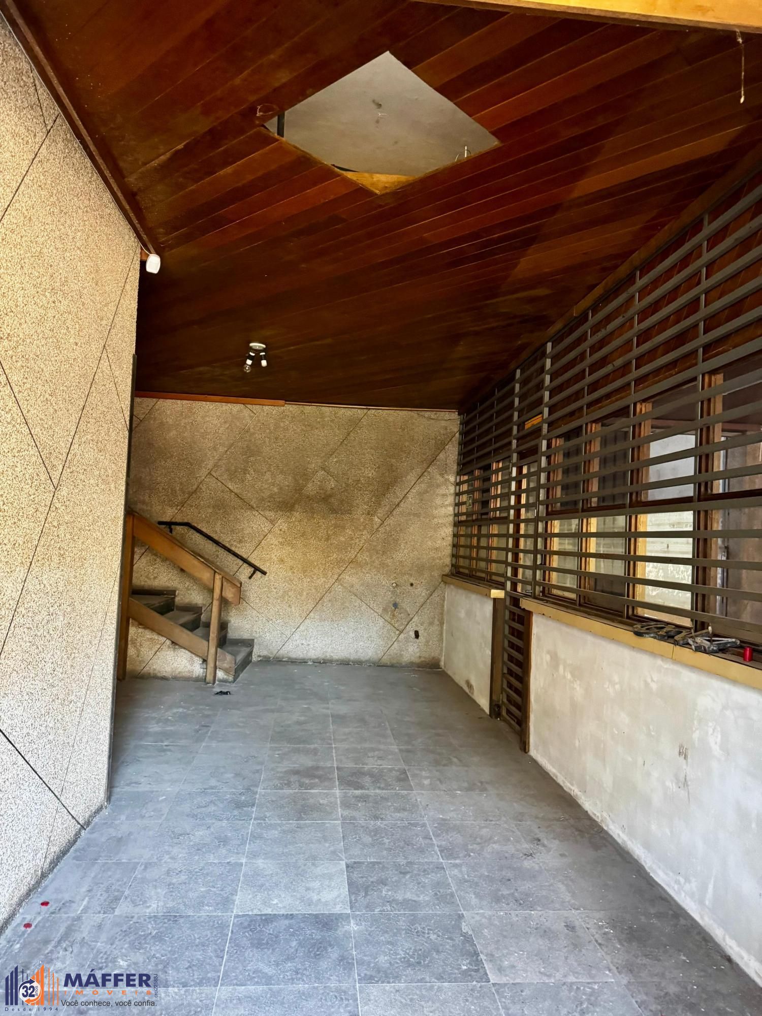 Pavilhão, para alugar, 400 m², Floresta - Porto Alegre — foto 3