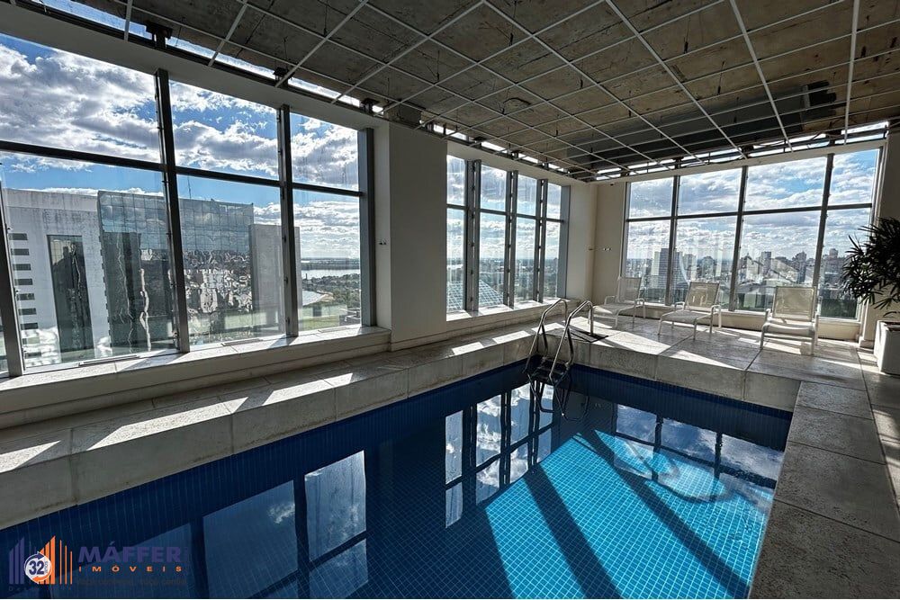 Apartamento, 1 quarto, 73 m² - Foto 23