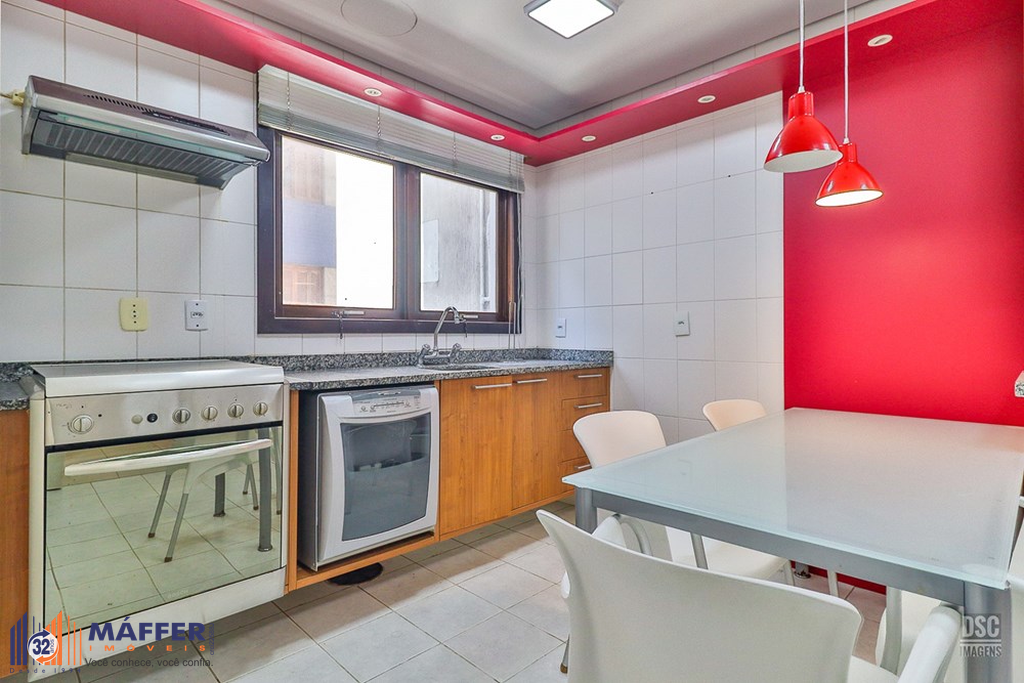 Apartamento, 3 quartos, 137 m² - Foto 60