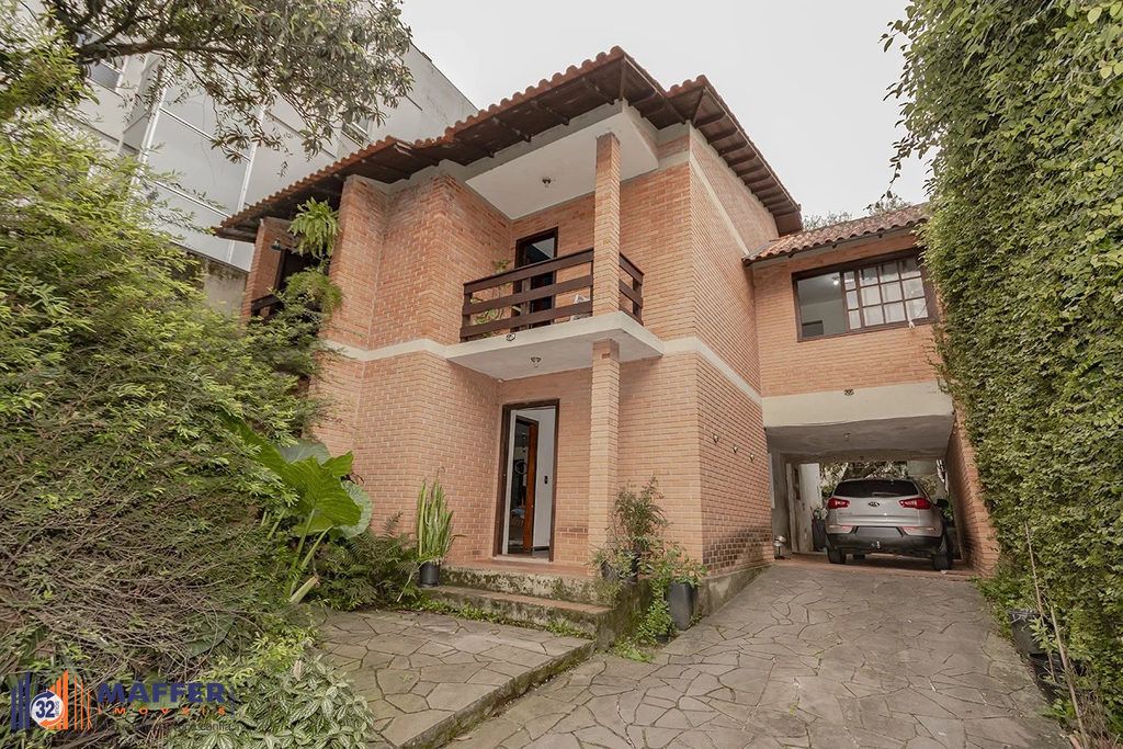 Casa, 3 quartos, 285 m² - Foto 1