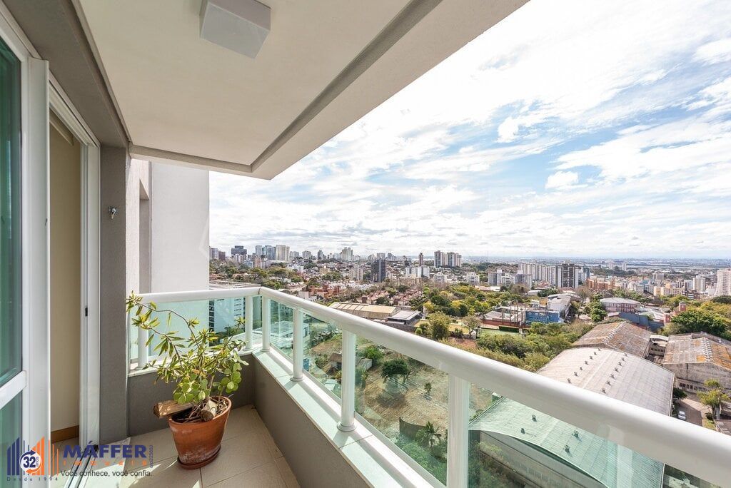 Apartamento, 1 quarto, 57 m² - Foto 22