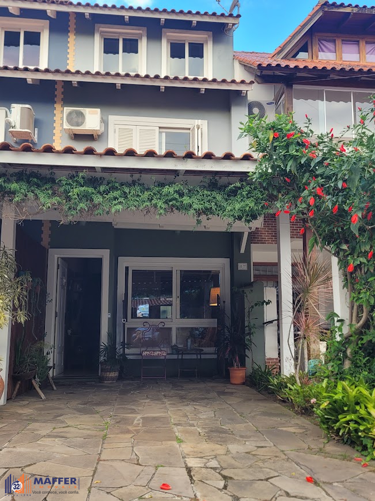 Casa, 2 quartos, 132 m² - Foto 1