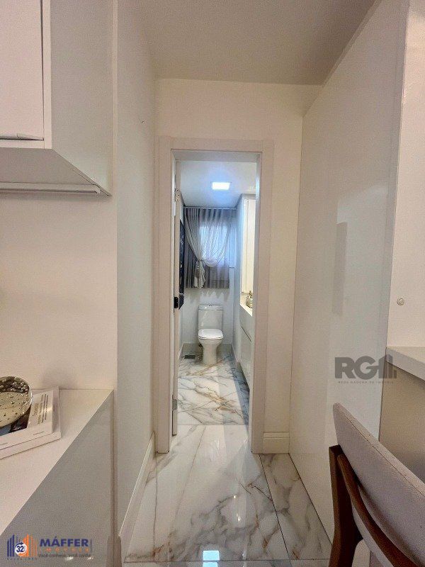 Apartamento no Emílio 111 Boutique Residences, 1 suíte, à venda, 54 m², Três Figueiras - Porto Alegre — foto 4