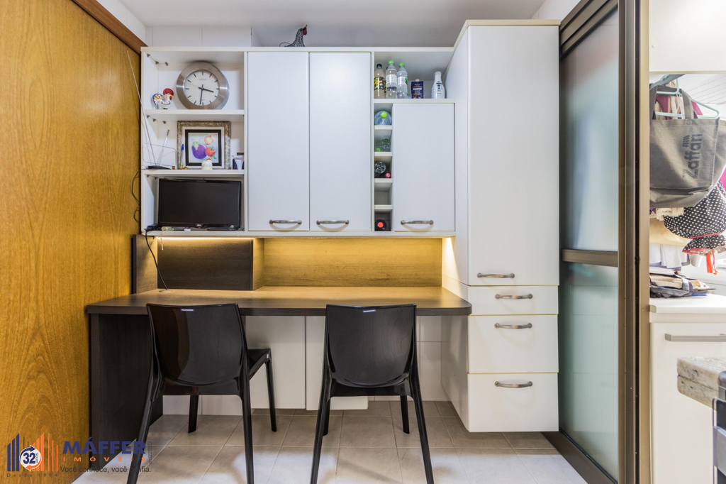 Apartamento, 3 quartos, 120 m² - Foto 40