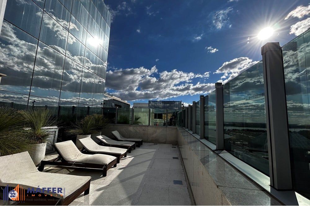 Apartamento, 1 quarto, 73 m² - Foto 19