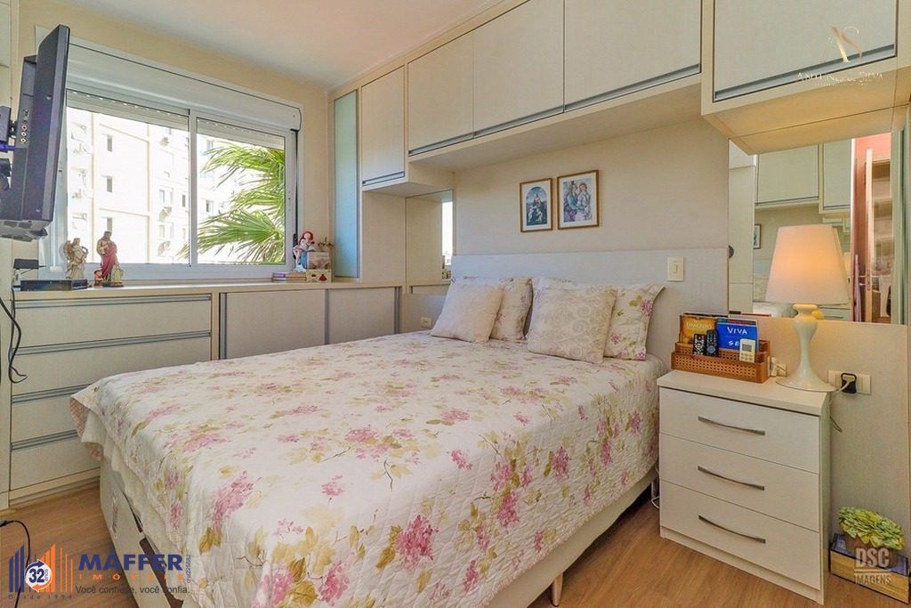 Apartamento, 3 quartos, 70 m² - Foto 44