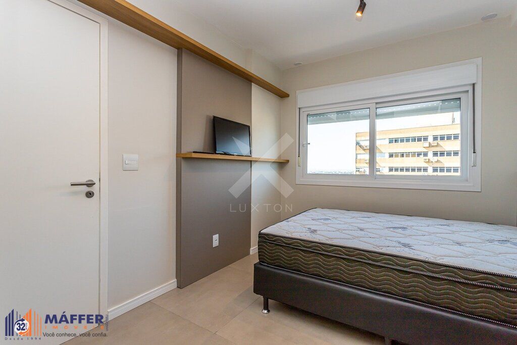 Apartamento, 1 quarto, 52 m² - Foto 40