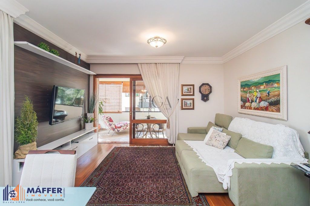 Apartamento, 3 quartos, 167 m² - Foto 23