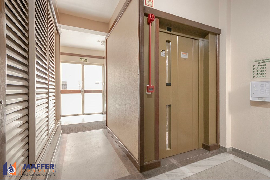 Apartamento, 2 quartos, 60 m² - Foto 7