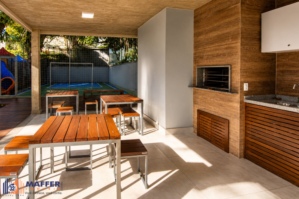 Apartamento, 3 quartos, 136 m² - Foto 10