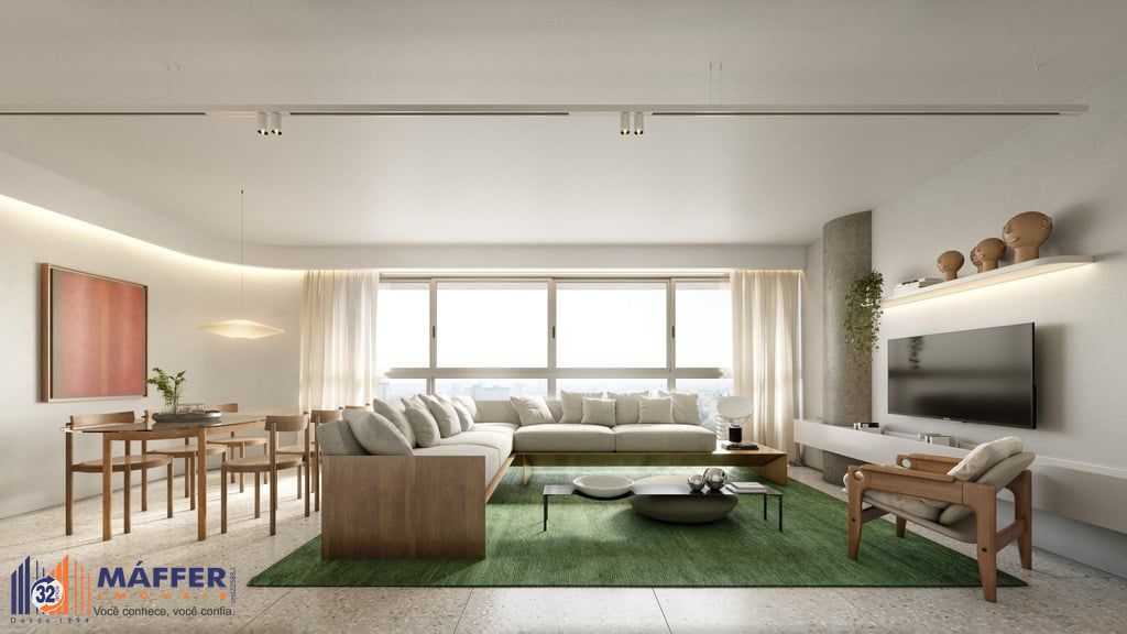Apartamento, 2 quartos, 93 m² - Foto 11
