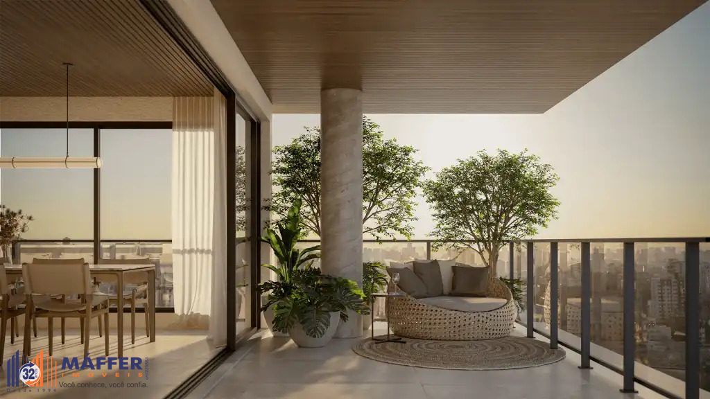 Apartamento, 3 quartos, 207 m² - Foto 8