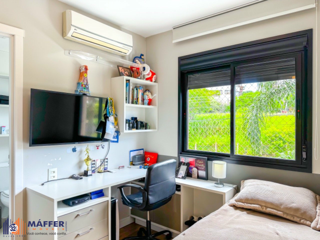 Apartamento, 3 quartos, 124 m² - Foto 14