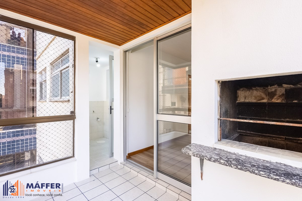 Apartamento, 3 quartos, 68 m² - Foto 25