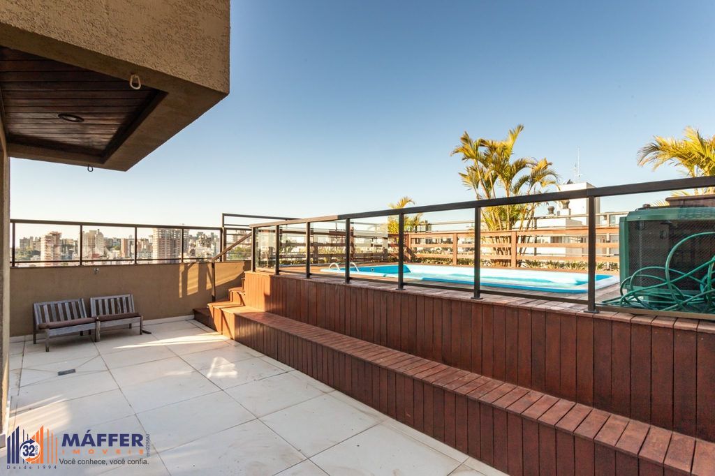 Cobertura, 5 quartos, 440 m² - Foto 34