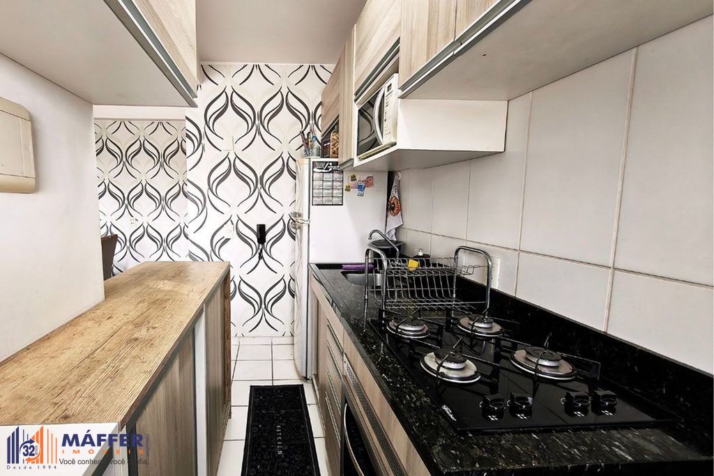 Apartamento, 3 quartos, 61 m² - Foto 32