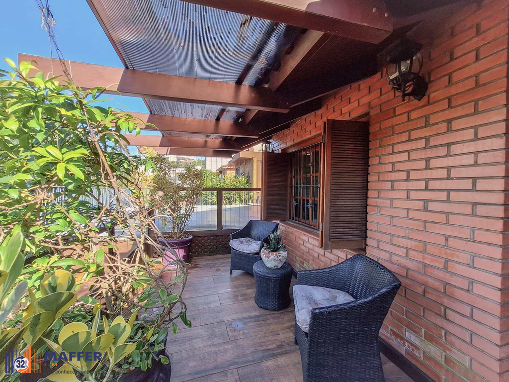 Casa, 3 quartos, 207 m² - Foto 39