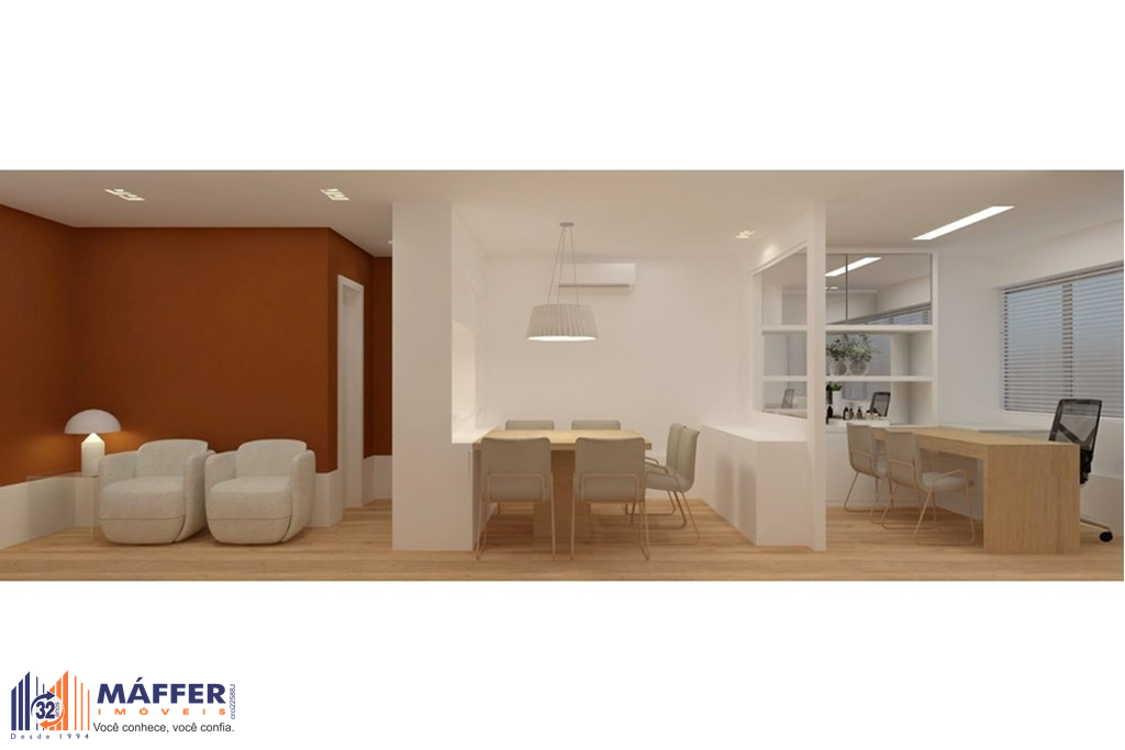 Sala-Conjunto, 64 m² - Foto 14