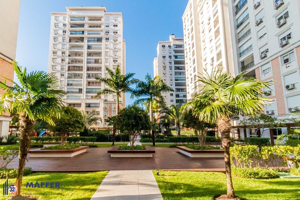 Apartamento, 3 quartos, 82 m² - Foto 6