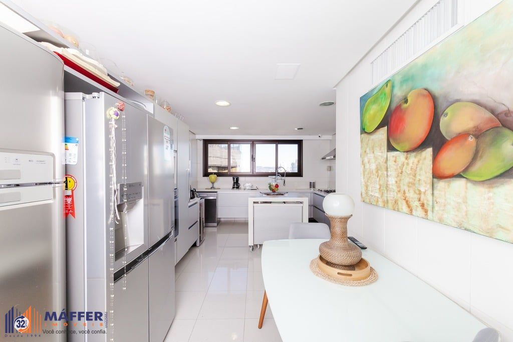 Apartamento, 4 quartos, 365 m² - Foto 9