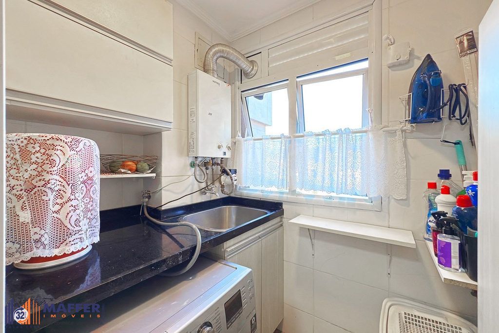 Apartamento, 3 quartos, 69 m² - Foto 38