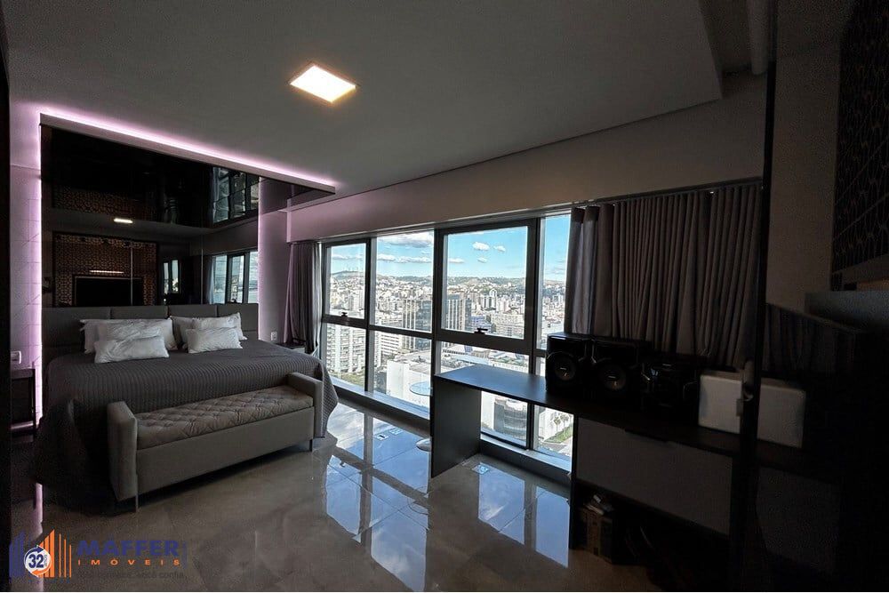 Apartamento, 1 quarto, 73 m² - Foto 11